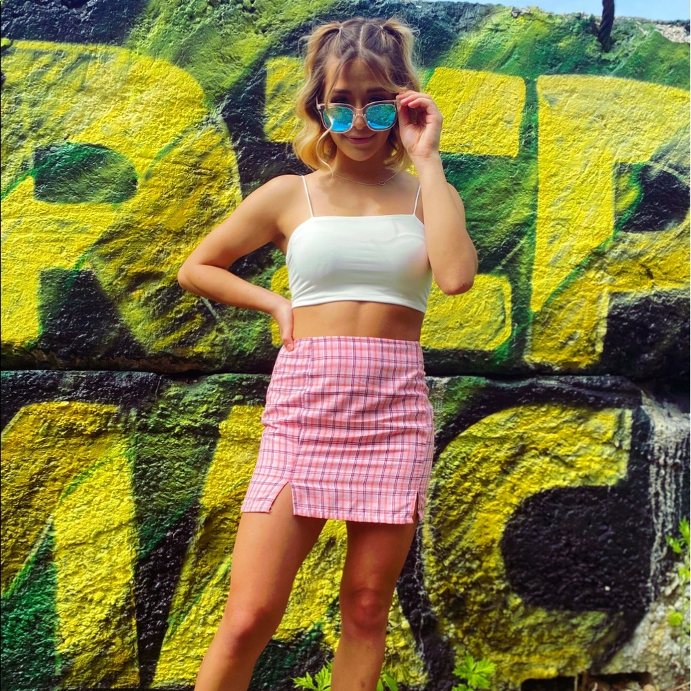 Meet your Posher, Alexa